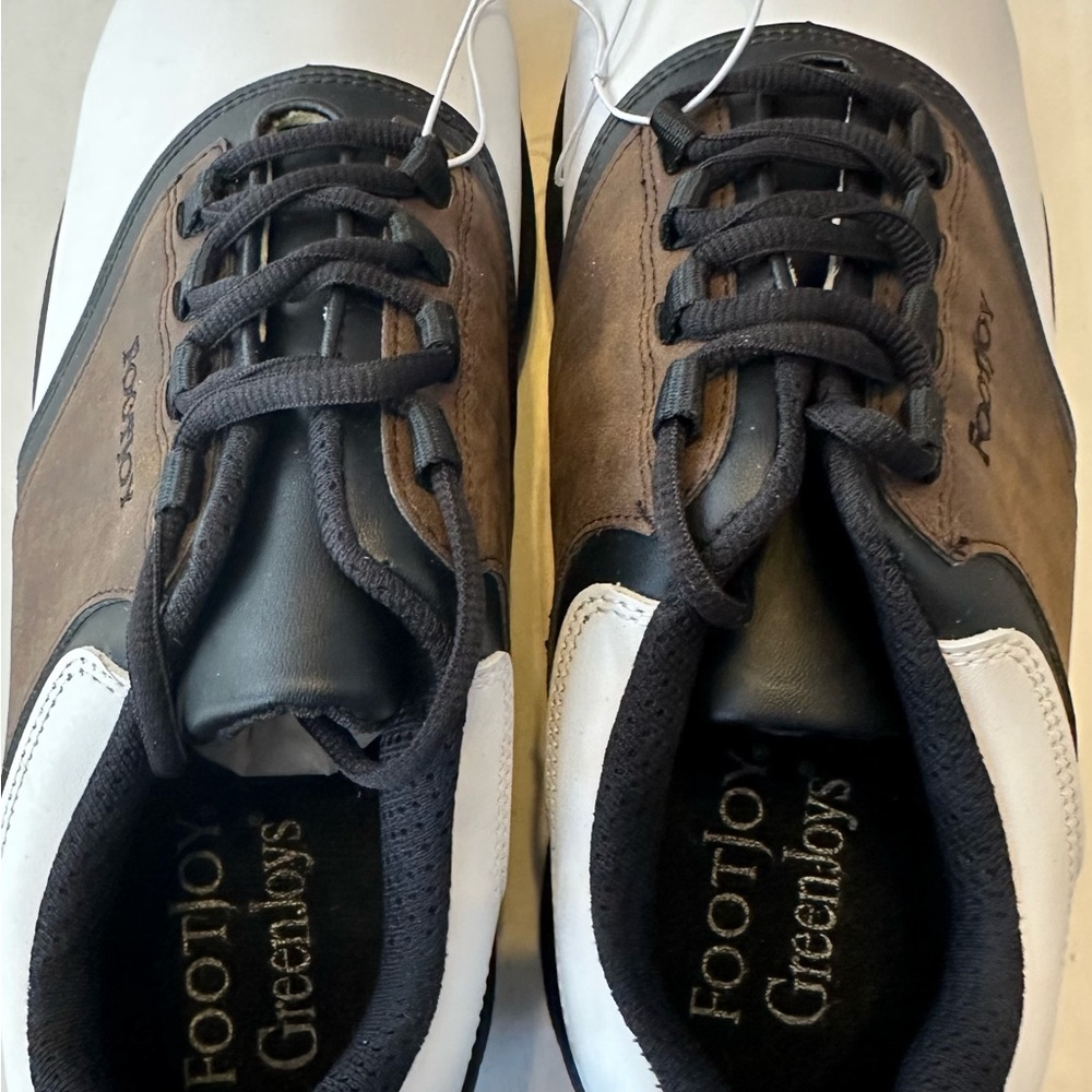 Footjoy new Men’s golf shoes - Picture 4 of 4